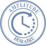 Picto Amplitude horaire